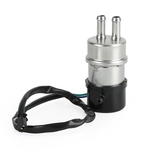Pompe à carburant pour VT750 Shadow Deluxe et kit adaptateurs