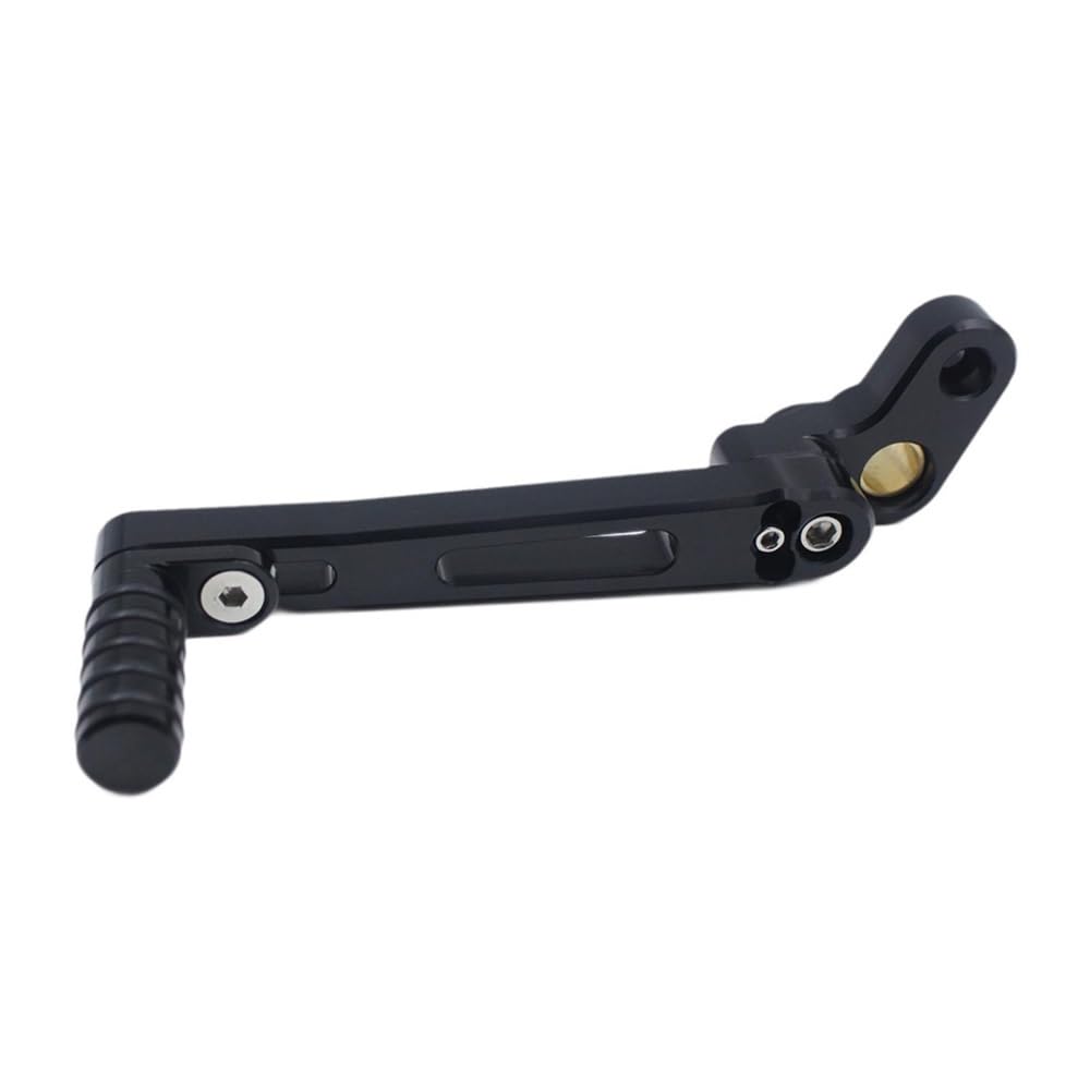 Levier de vitesse en alliage aluminium pour moto Hypermotard SP 821 2013-2015