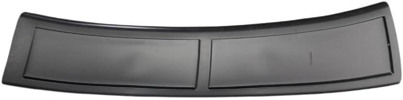 Mytee Products Left & Right Fender Liner Compatible with Peterbilt 379 Trucks - Front Heavy Duty Polyurethane Fenders Replaces 15-06080 564.75022 6106001 PTR-15-06080 PTR1506080