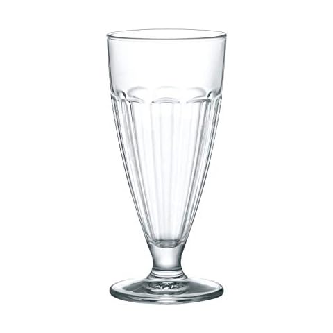 Bormioli Rocco Retro Dessert Glasses Set Cover