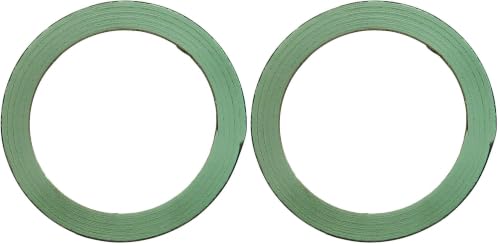 Image of FEL-PRO 61039 Exhaust Pipe Gasket (Pack of 2)