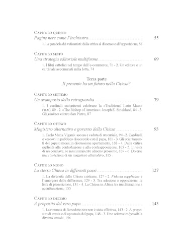 A destra di Dio. Il tradizionalismo cattolico