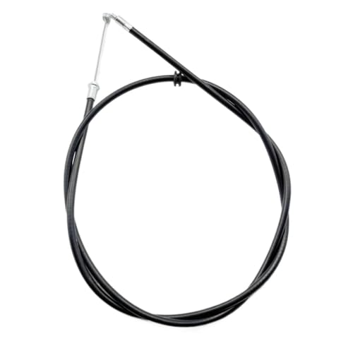 Câble d'accélérateur pour LT80 1987-2006 (réf 58300-40B00) pièce quad