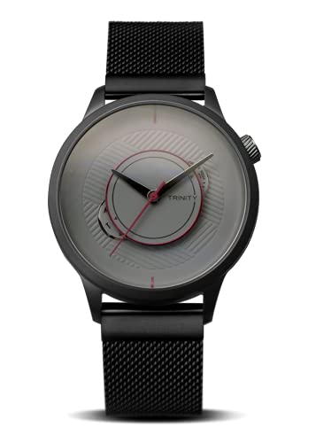 Montre Orbit Series : l'accessoire idéal du bureau aux soirées citadines