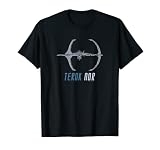 Star Trek: Deep Space Nine Terok Nor T-Shirt