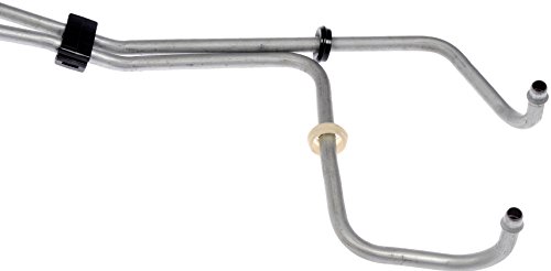 Dorman 624-997 Automatic Transmission Oil Cooler Hose Assembly Compatible With Select Jeep Models #TOP3