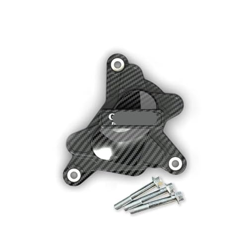 Cubiertas protección motor YZF R1 evita roturas de cárter por caídas con este protector anticaída