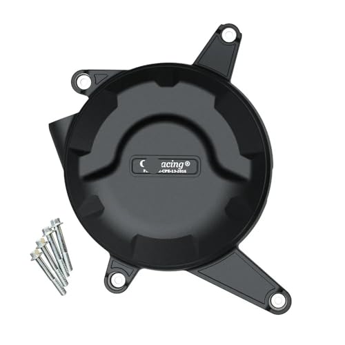 Couvercle stator moteur gauche moto Panigale 899 2014 2015 housse protection