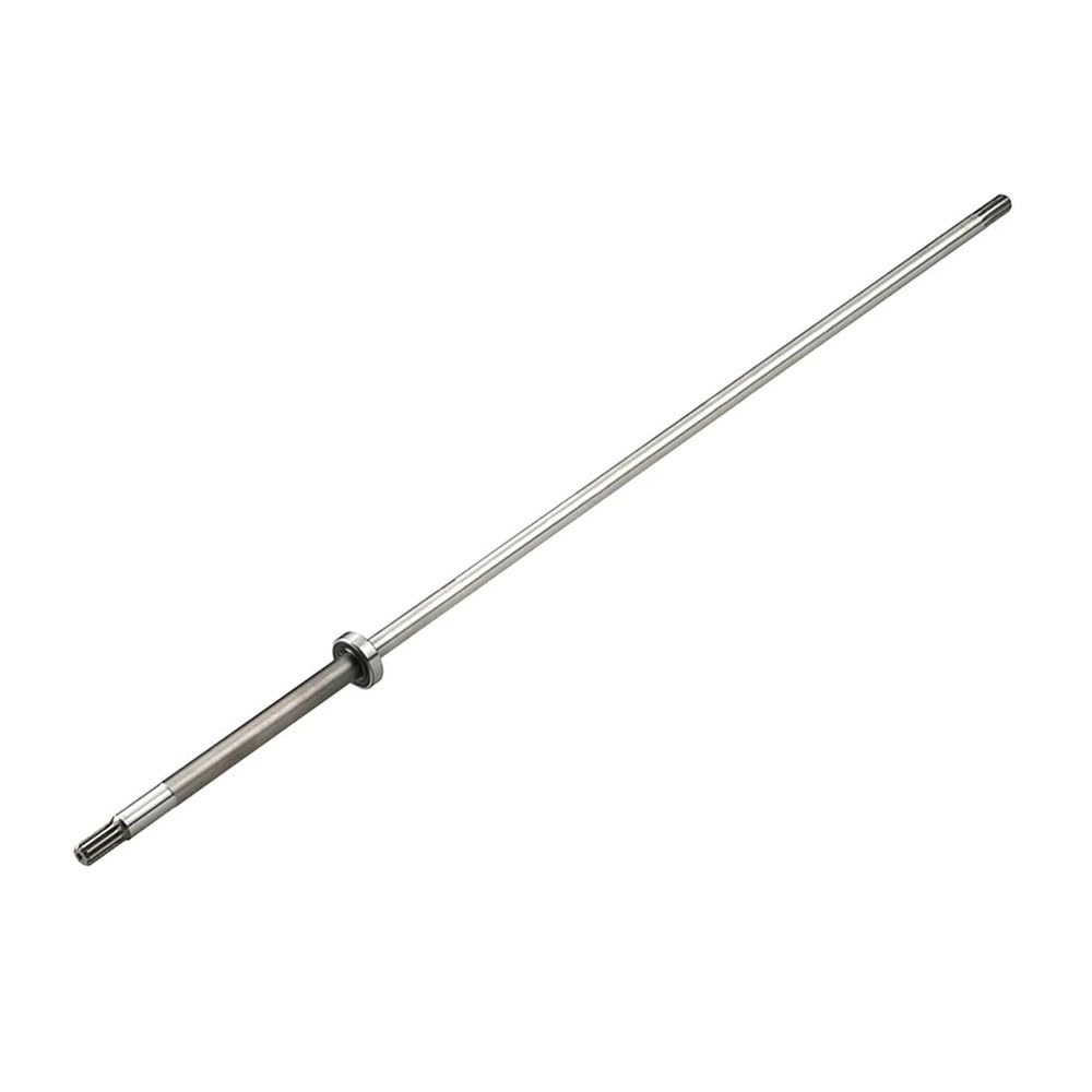 Eje de transmisión marino 57100-93902 para motor fueraborda de 2 tiempos DT9.9 5