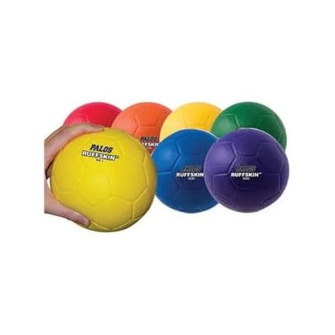 Palos RuffSKIN Foam Handball Set Cover