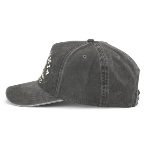 Gorra Snapback Baseball Unisex American Needle Cali miniatura 2