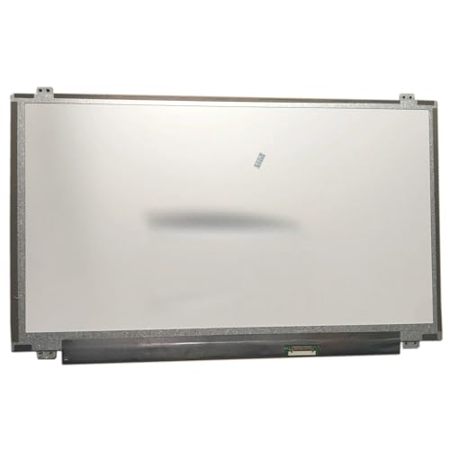 Pantalla para portátil LP156WF4 con panel LED IPS de 1920x1080 y conector EDP 30 pin