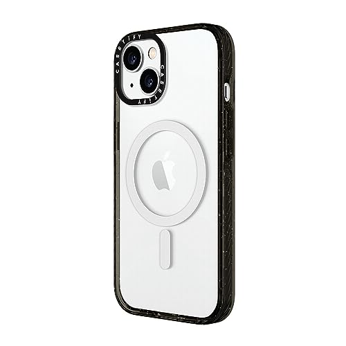 Image of CASETiFY for iPhone 15 Plus Case - Impact Compatible with MagSafe