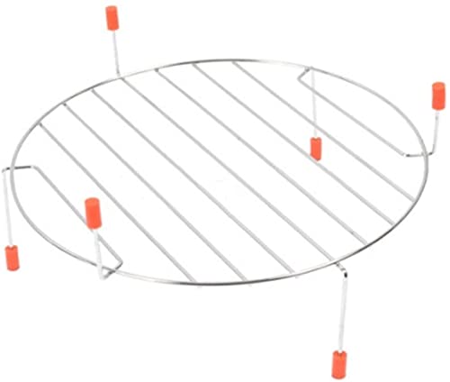 Support de plateau tournant pour Panasonic micro-ondes à rotation fluide 270 mm - 7