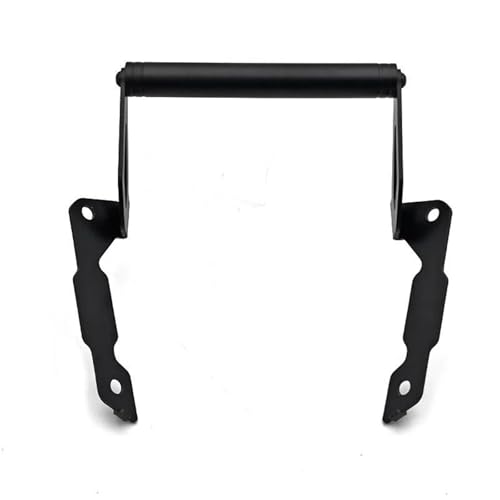 Support de montage XL750 Transalp fini les écrans illisibles en moto