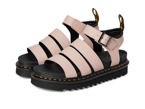 Image of Dr. Martens Unisex Gryphon Gladiator Sandal