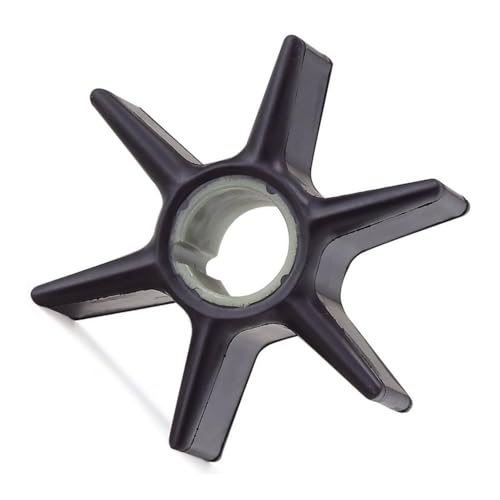 Turbine de pompe à eau hors-bord pour moteur de bateau compatible avec 18-3056 de rechange