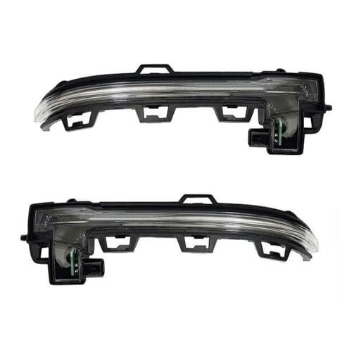 Intermitente retrovisor de alta luminosidad led para espejo de coche X4 G02 y X6 G06 lateral