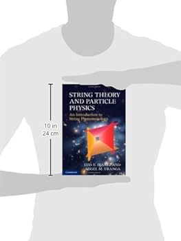 String Theory and Particle Physics: An Introduction to String String Theory and Particle Physics: An Introduction to String