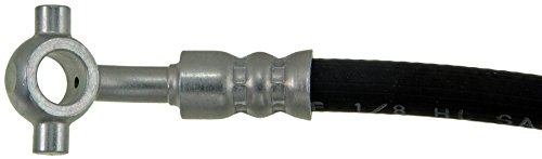 Dorman H380488 Brake Hydraulic Hose Compatible With Select Infiniti/Nissan Models #TOP1
