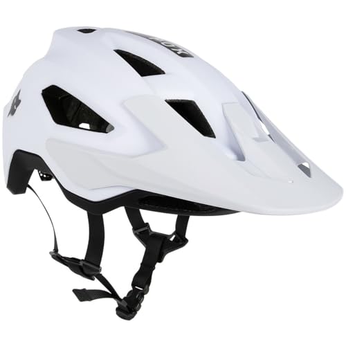 Helmet Fox SPEEDFRAME CE White M