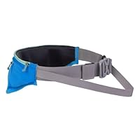 Ceinture laisse mains libres pour chien