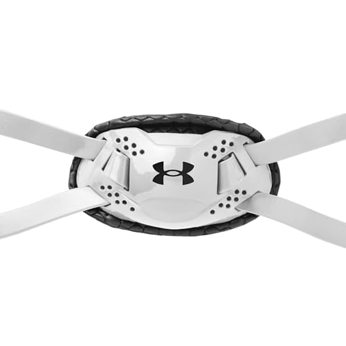 Under Armour Spotlight Chin Strap YTH
