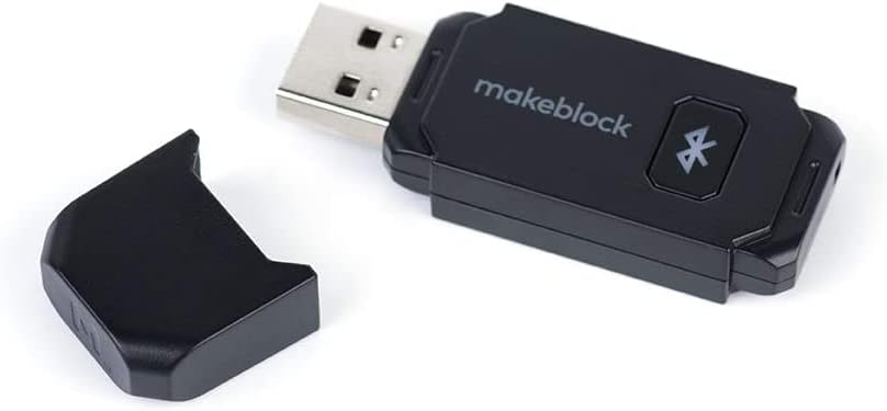 Makeblock USB ドングル Bluetooth デバイス 信号安定 mBot mBot2 Ranger Ultimate Codey Rocky 全部適用