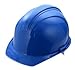 CRL Blue Hard Hat (Safety Hat) by CR Laurence
