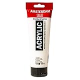 Quick drying and virtually odourless