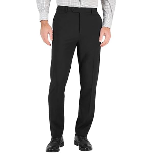 Vince Camuto - Traje de Corte Ajustado para Hombre (Blazer, Pantalones y Chaleco)