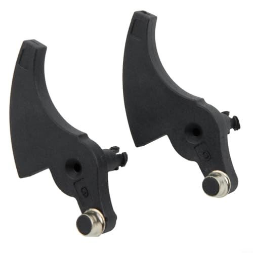 Pumixiy 2 Pcs String Trimmer Replacement Lever Compatible With ST7700 ST7000 Part Number 59843700 598437-00 Outdoor Power Equipment Accessory