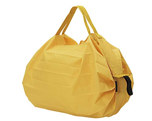 Shupatto Marna S466K sac compact karashi idéal pour vos courses et sorties urbaines