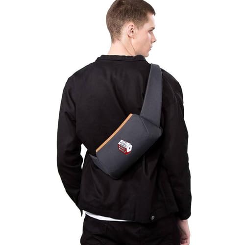 Red Cute Enamel Little Cooler Cartoon Design funny Brooch Pins for Backpacks DIY Accessory Badges Hats Bags