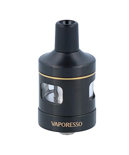 VM 25 Vaporesso noir