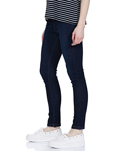 Image of United Colors of Benetton Women's Boyfriend Regular Jeans