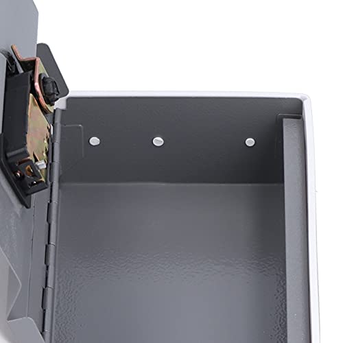 Alvinlite Book Safe with Combination Lock - Image 4
