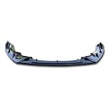 CCACHE para VW para Golf 8 MK8 Ⅷ R para GTI para GTD para GTE 2019 2020 2021 2022 Parachoques Delantero De Coche Spoiler Labios Difusor Splitters Body Kit Alerón Parachoques Trasero Delantero