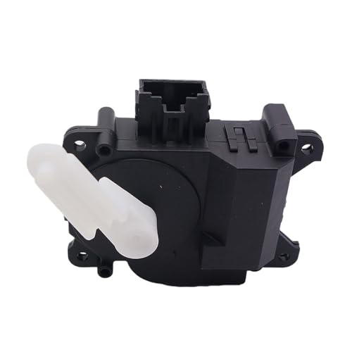 Actuador de compuerta híbrido 87106-48020 para servomotor de aire acondicionado 3