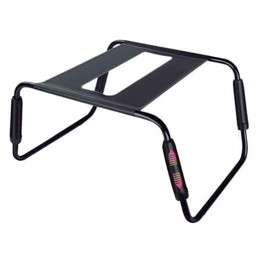 Versatile Position Enhancer Chair