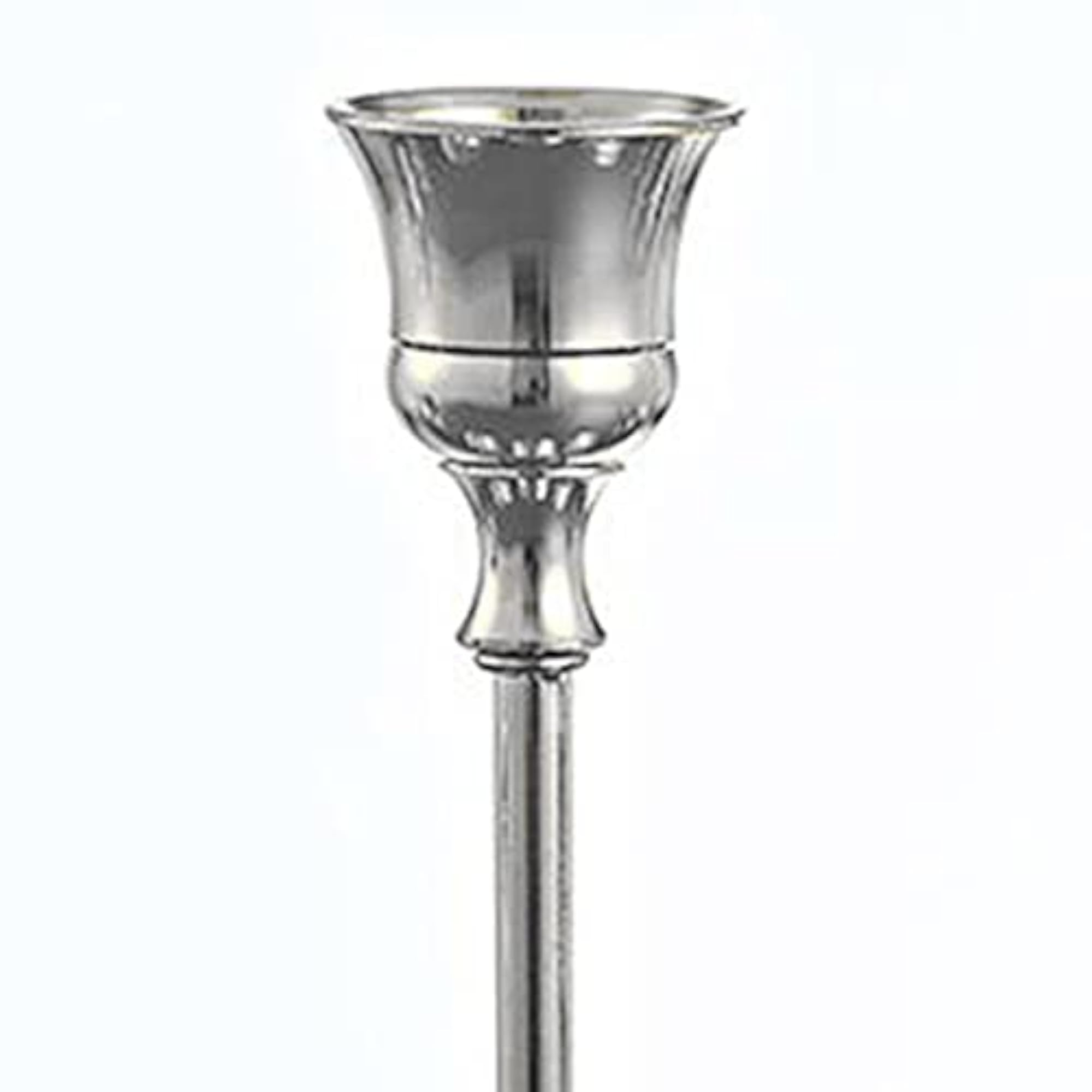 Modern Taper Candle Holder Table Centerpiece