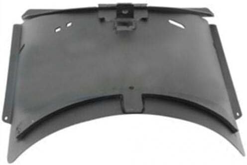 Replacement Horizontal Unloading Auger Grain Saver Door fits Case IH 84131732 New