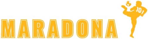 Miniatura 8 de MARADONA Balón de fútbol Diego Armando Hybrid Miami Rosa Oficial Licencia N2