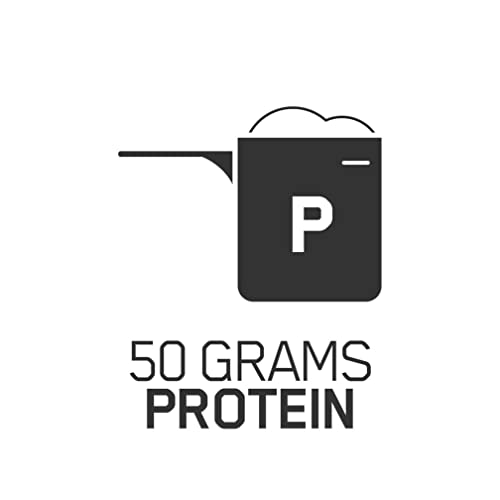 Optimum Nutrition Serious Mass Weight Gainer Protein Powder, Vitamin C, Zinc And Vitamin D For Immune Support, Chocolate, 6 Pound (Packaging May Vary) #TOP5