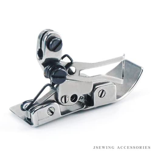 Pie prensatela para máquina de coser JUKI MO-2516 5 hilos miniatura 5