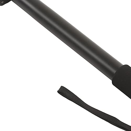 RASTKY Monopié para Cámara SLR, Aleación de Aluminio, Diseño Telescópico, Varilla de Extensión de Fácil Ajuste para Micrófonos y Fotografía - imagen 9