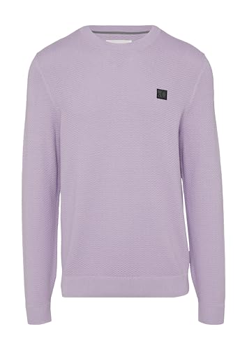 Pull s.Oliver homme XXL en maille de qualité supérieure et durable
