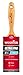 Wooster Brush 4176-2-1/2 Ultra/Pro Firm Sable Paintbrush, 2-1/2-Inch