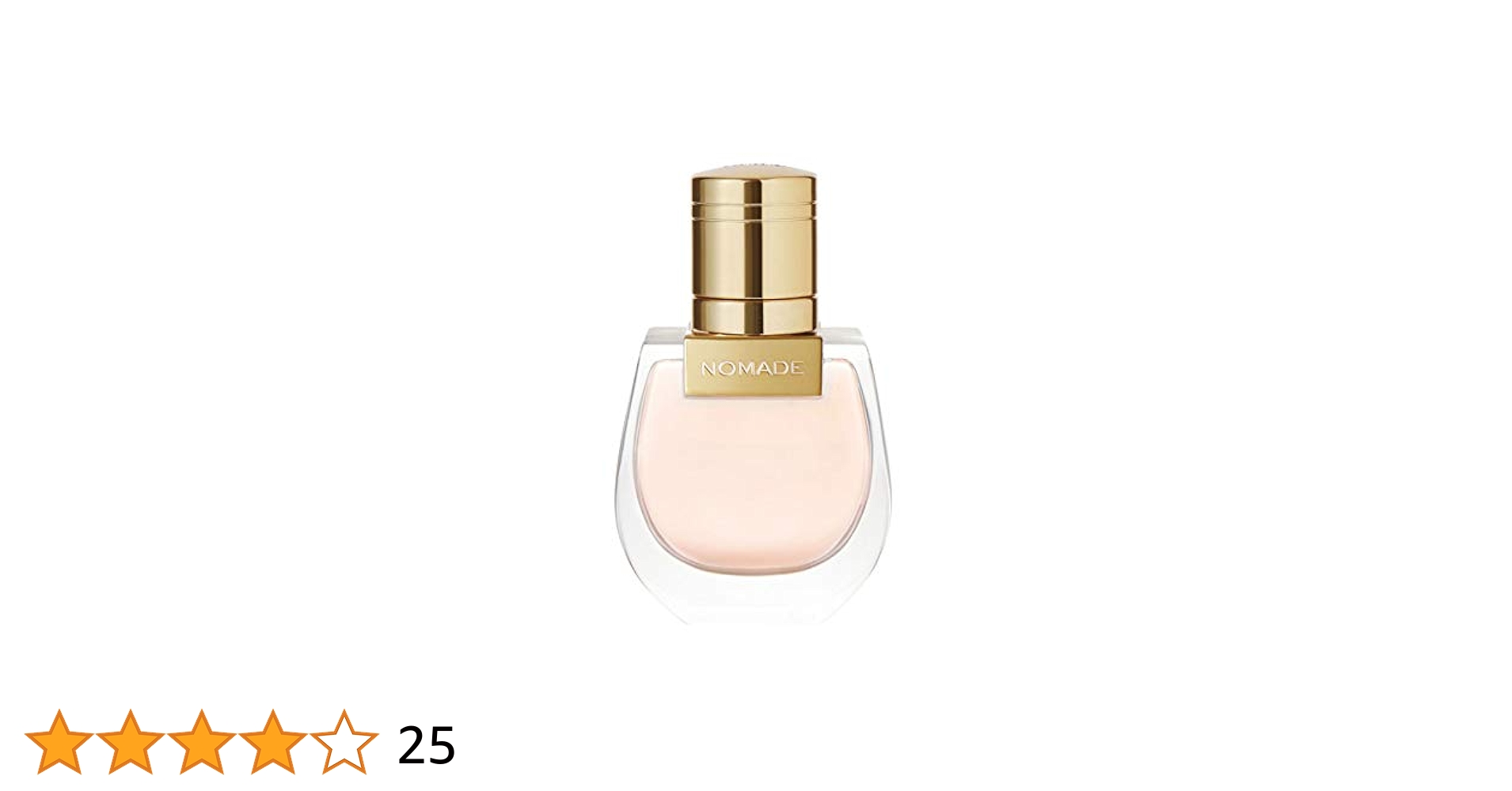 Amazon | クロエ ノマド オードパルファム 20mL | Chloe