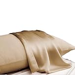 100% C opper Compression Copper Pillowcase for Beauty, Skin, Wrinkles, Fine Lines, and Hair Guaranteed Highest Copper Pillow Case